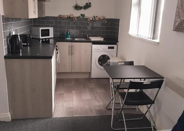 Swan Studio Eight - Coventry